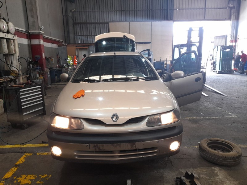 renault laguna i (b56_, 556_) del año 1999