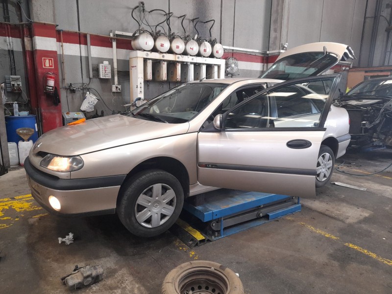 renault laguna i (b56_, 556_) del año 1999