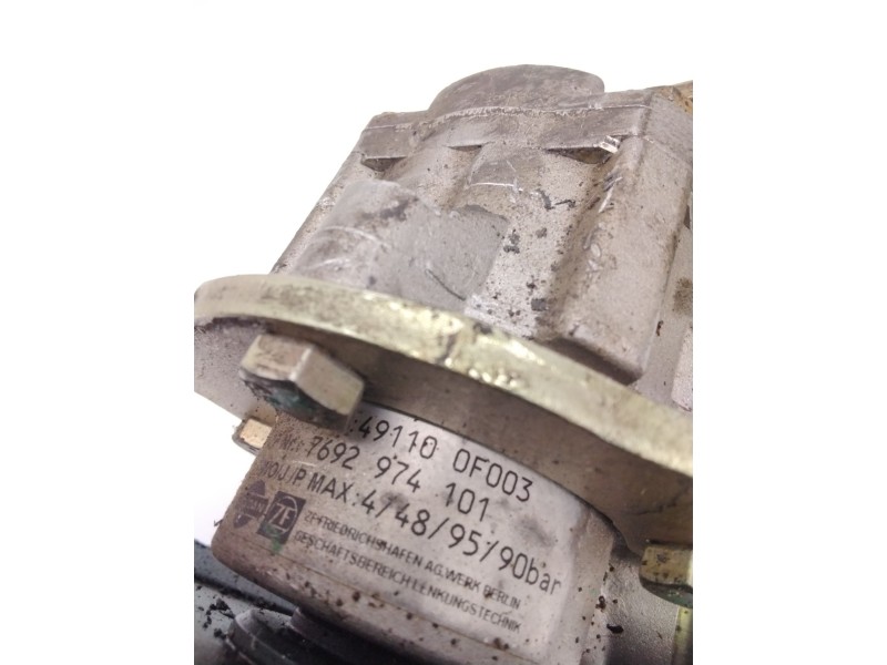 Recambio de bomba servodireccion para nissan 300 zx (z31) 3.0 referencia OEM IAM 7692974101 TD27 491100F003