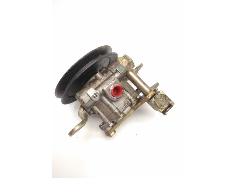 Recambio de bomba servodireccion para nissan terrano ii (r20) 2.7 td 4wd referencia OEM IAM 7692974101 TD27 491100F003