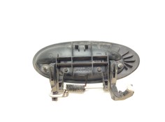 Recambio de maneta exterior trasera izquierda para renault laguna i (b56_, 556_) 1.6 16v (b568, b561) referencia OEM IAM 7700821 2