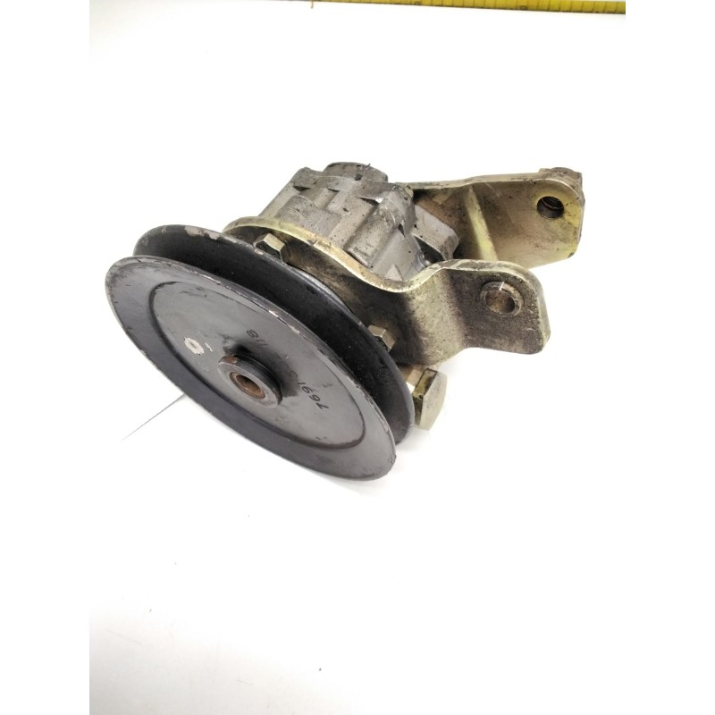Recambio de bomba servodireccion para nissan terrano ii (r20) 2.7 td 4wd referencia OEM IAM 7692974101 TD27 491100F003
