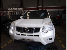 NISSAN X-TRAIL (T31)