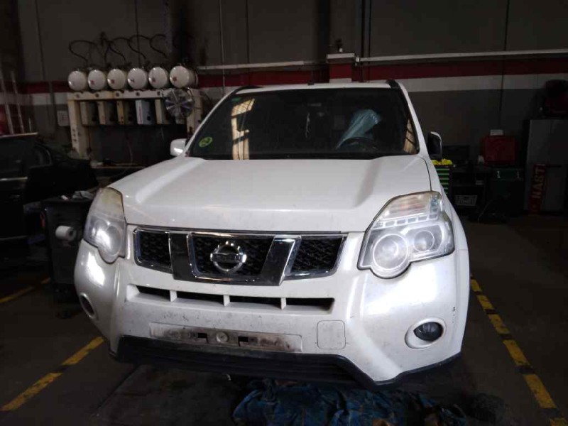 nissan x-trail (t31) del año 2011