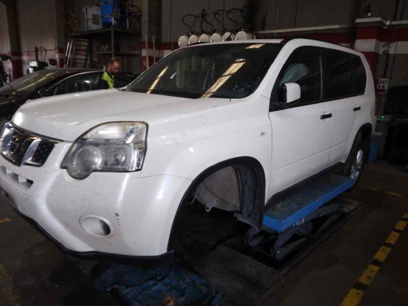 nissan x-trail (t31) del año 2011