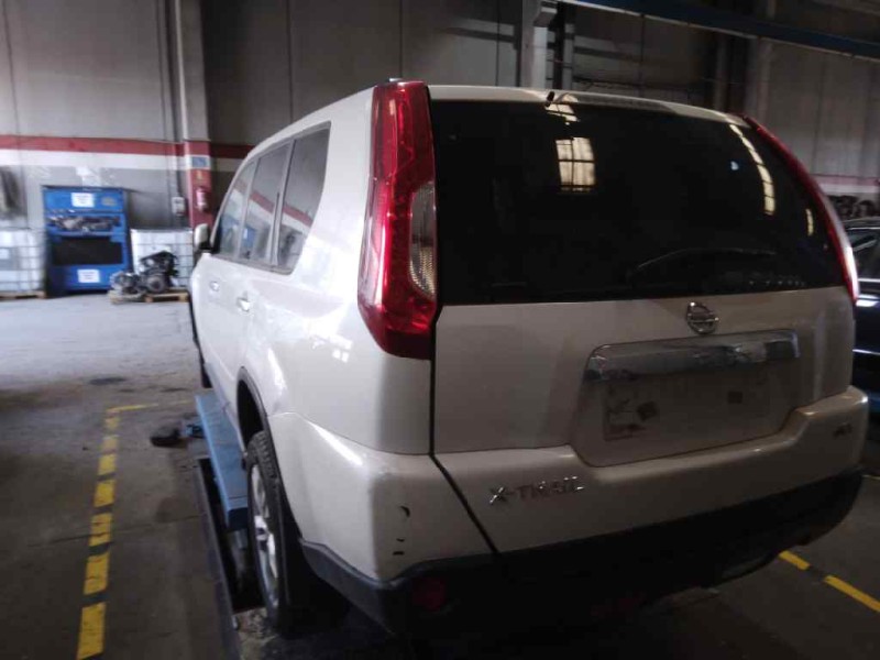 nissan x-trail (t31) del año 2011