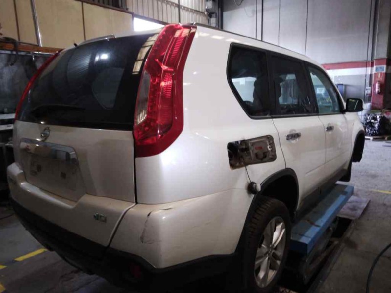 nissan x-trail (t31) del año 2011