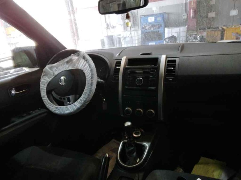 nissan x-trail (t31) del año 2011