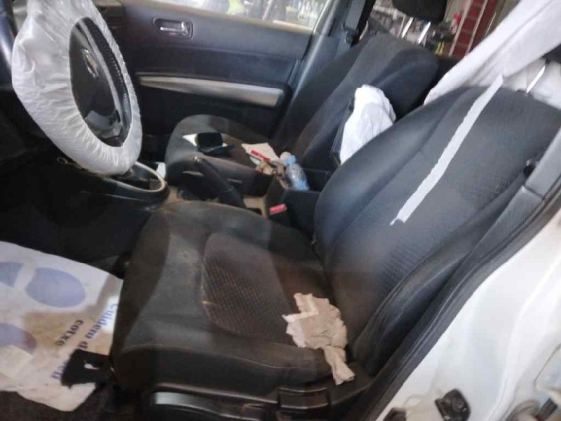 nissan x-trail (t31) del año 2011