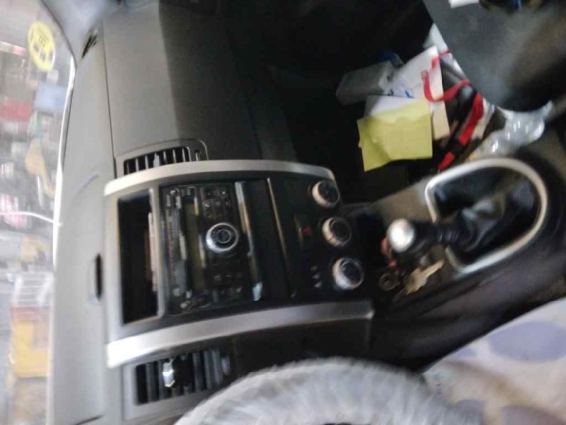 nissan x-trail (t31) del año 2011