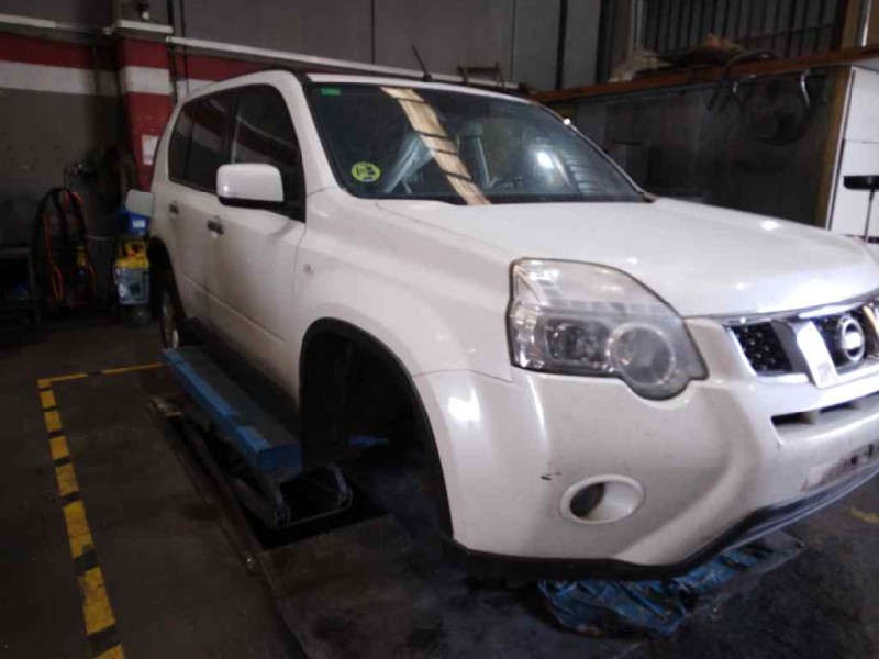 nissan x-trail (t31) del año 2011