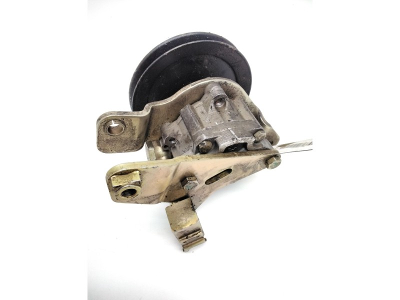 Recambio de bomba servodireccion para nissan 300 zx (z31) 3.0 referencia OEM IAM 7692974101 TD27 491100F003