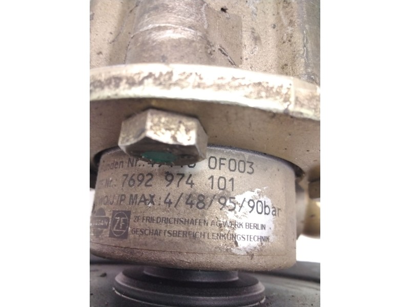 Recambio de bomba servodireccion para nissan 300 zx (z31) 3.0 referencia OEM IAM 7692974101 TD27 491100F003
