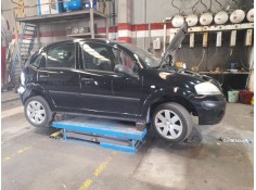 CITROËN C3 I (FC_, FN_)