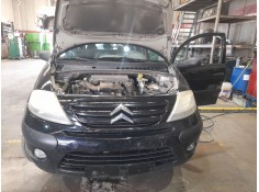 citroën c3 i (fc_, fn_) del año 2008 2