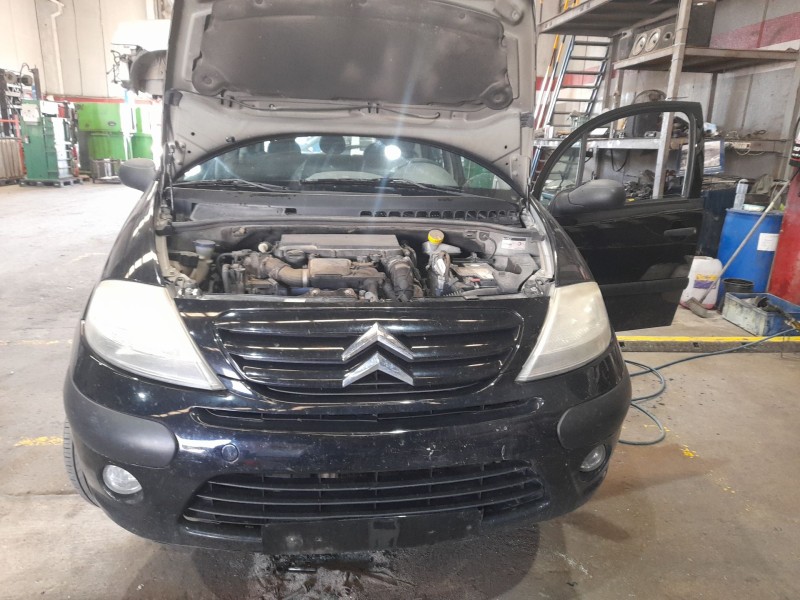 citroën c3 i (fc_, fn_) del año 2008