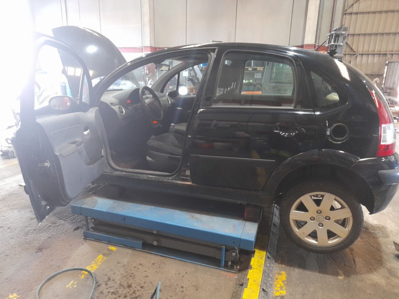 citroën c3 i (fc_, fn_) del año 2008