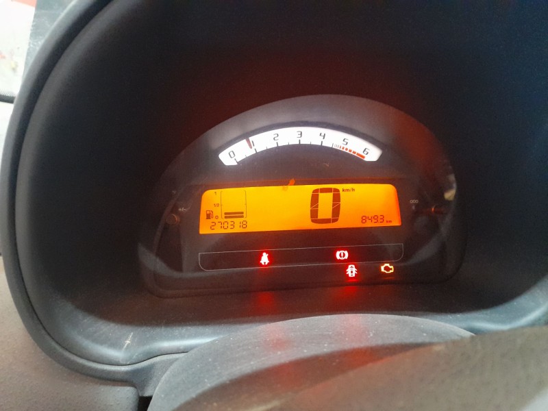 citroën c3 i (fc_, fn_) del año 2008