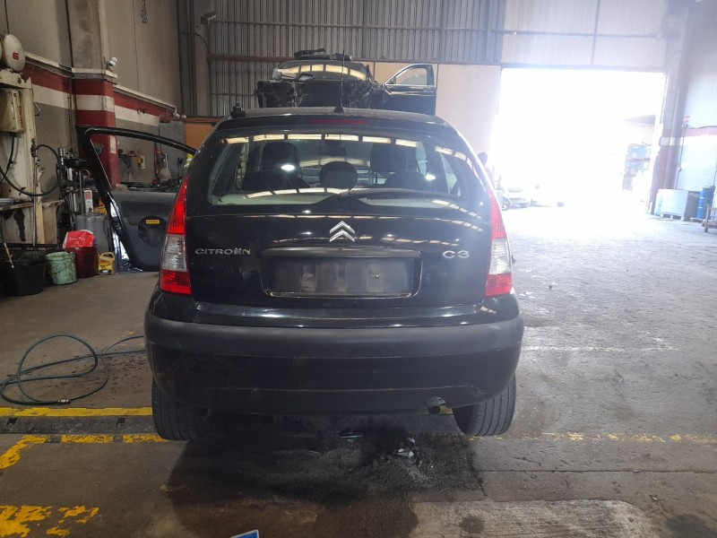 citroën c3 i (fc_, fn_) del año 2008