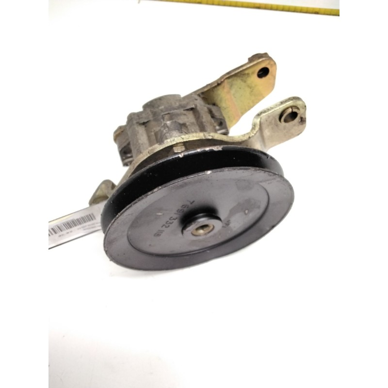 Recambio de bomba servodireccion para nissan terrano ii (r20) 2.7 td 4wd referencia OEM IAM 7692974101 TD27 491100F003