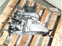 Recambio de caja cambios para hyundai tucson (jm) 2.0 crdi comfort referencia OEM IAM M5GF2   2