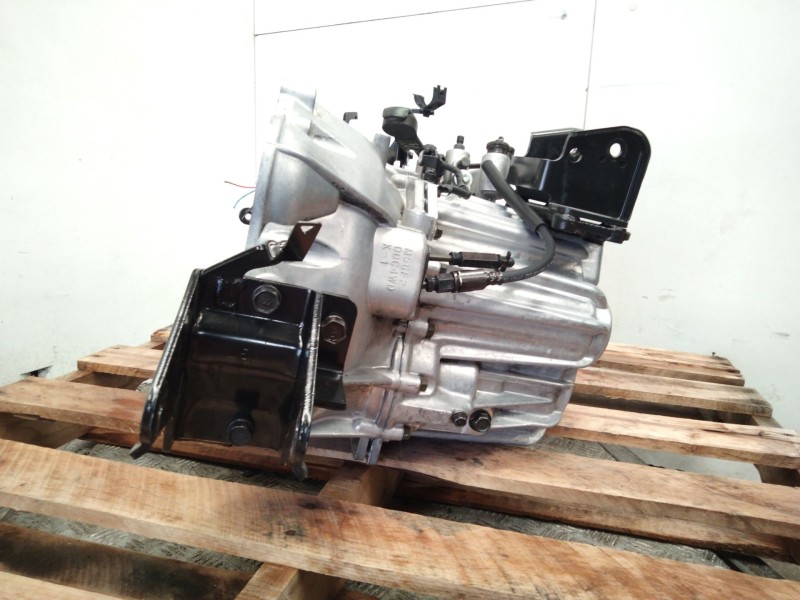 Recambio de caja cambios para hyundai tucson (jm) 2.0 crdi comfort referencia OEM IAM M5GF2  