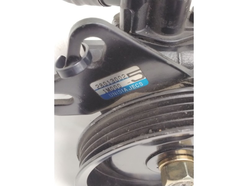 Recambio de bomba servodireccion para nissan almera i (n15) 1.6 referencia OEM IAM 28013002 1M0005 