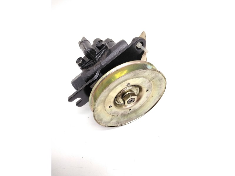 Recambio de bomba servodireccion para nissan patrol (k/w260) referencia OEM IAM 27233001  20J00