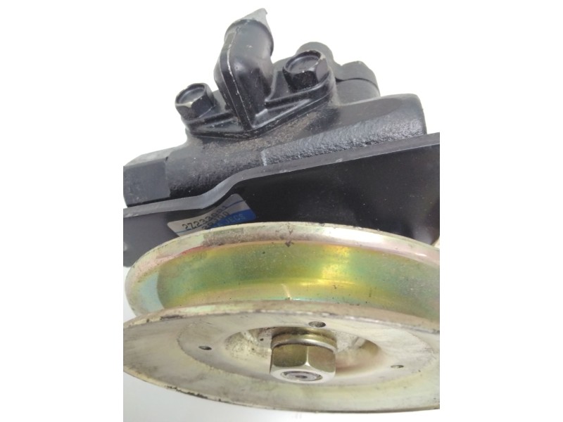 Recambio de bomba servodireccion para nissan patrol (k/w260) referencia OEM IAM 27233001  20J00