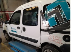 renault kangoo (kc0/1_) del año 2004 2