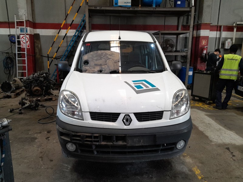renault kangoo (kc0/1_) del año 2004