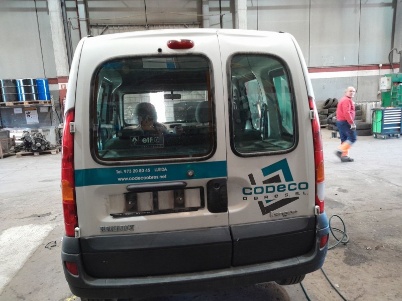 renault kangoo (kc0/1_) del año 2004