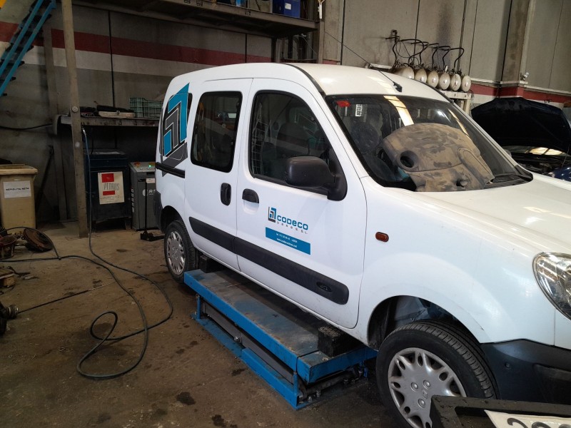 renault kangoo (kc0/1_) del año 2004