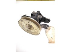 Recambio de bomba servodireccion para nissan patrol (k/w260) referencia OEM IAM 1X07002  44G10