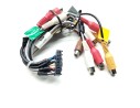 SISTEMA AUDIO / RADIO CD AVICZ620BT 