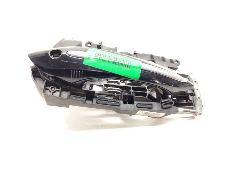 Recambio de maneta exterior delantera izquierda para bmw 7 (f01, f02, f03, f04) 730 d referencia OEM IAM X178722508  