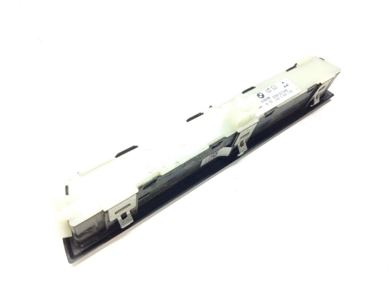 Recambio de mando multifuncion para bmw 7 (f01, f02, f03, f04) 730 d referencia OEM IAM 9163066  