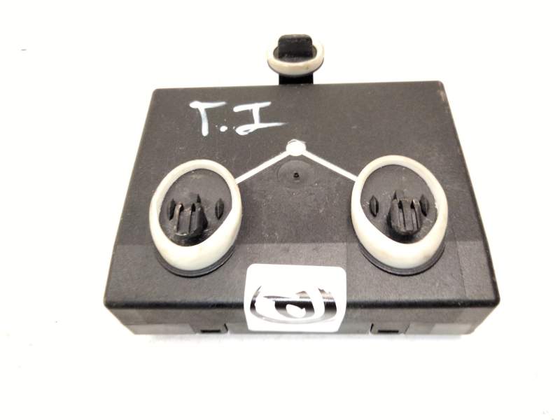Recambio de modulo electronico para audi q7 (4lb) 3.0 tdi quattro referencia OEM IAM 4L0959795B  