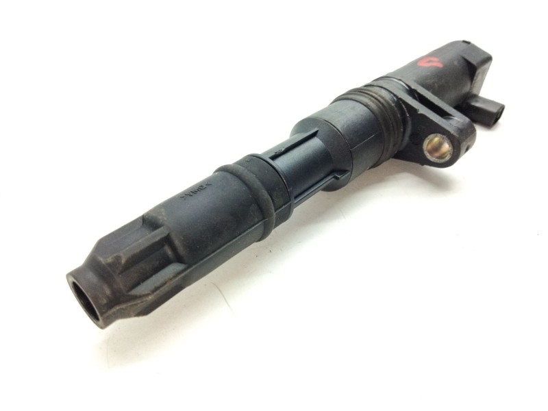 Recambio de bobina encendido para renault kangoo (f/kc0) 1.6 16v referencia OEM IAM 0040100052  