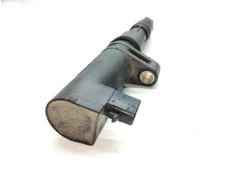 Recambio de bobina encendido para renault kangoo (f/kc0) 1.6 16v referencia OEM IAM 0040100052   2