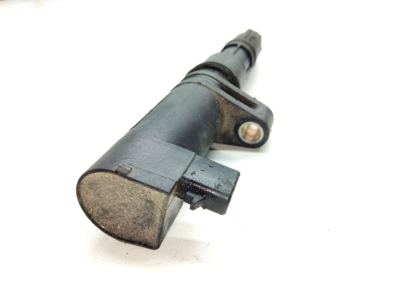 Recambio de bobina encendido para renault kangoo (f/kc0) 1.6 16v referencia OEM IAM 0040100052  