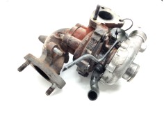 Recambio de turbocompresor para hyundai tucson (jm) 2.0 crdi comfort referencia OEM IAM 2823127400 7578860003 GARRETT