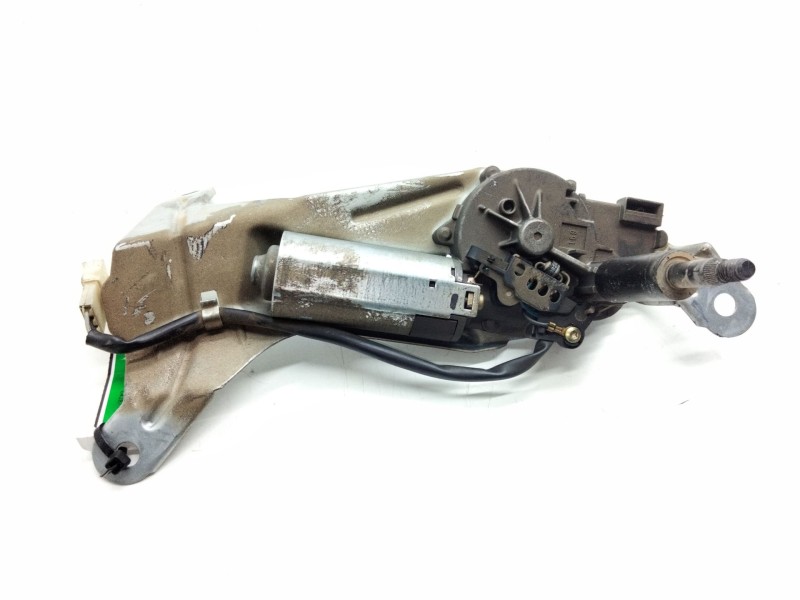 Recambio de motor limpia trasero para renault laguna i (b56_, 556_) 1.6 16v (b568, b561) referencia OEM IAM 770/423583  