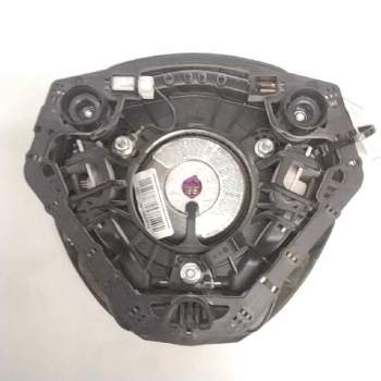 Recambio de airbag delantero izquierdo para fiat fiorino sx furg. referencia OEM IAM 34112936B  