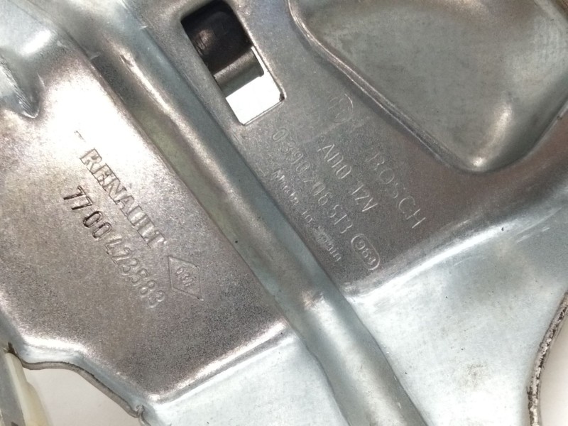 Recambio de motor limpia trasero para renault laguna i (b56_, 556_) 1.6 16v (b568, b561) referencia OEM IAM 770/423583  