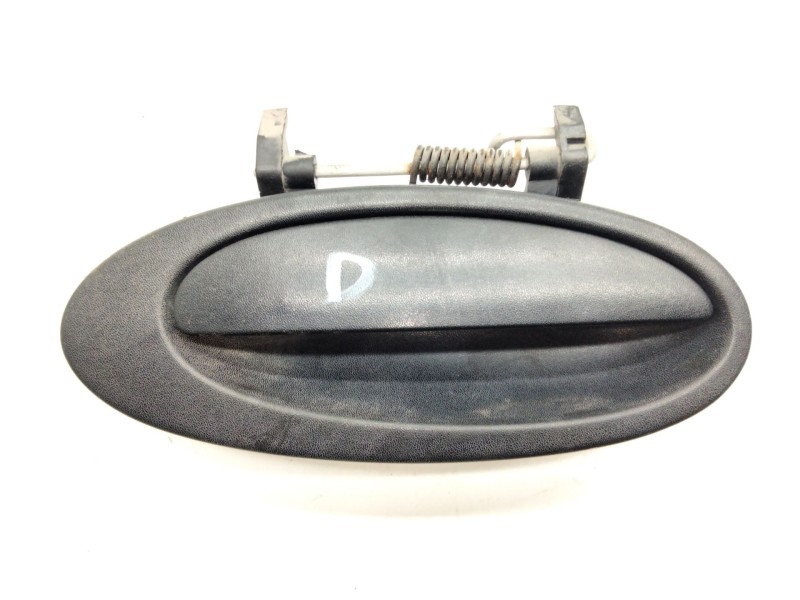 Recambio de maneta exterior delantera derecha para renault laguna i (b56_, 556_) 1.6 16v (b568, b561) referencia OEM IAM 7700721