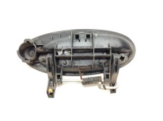 Recambio de maneta exterior delantera derecha para renault laguna i (b56_, 556_) 1.6 16v (b568, b561) referencia OEM IAM 7700721 2