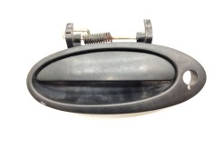 Recambio de maneta exterior delantera izquierda para renault laguna i (b56_, 556_) 1.6 16v (b568, b561) referencia OEM IAM 77008