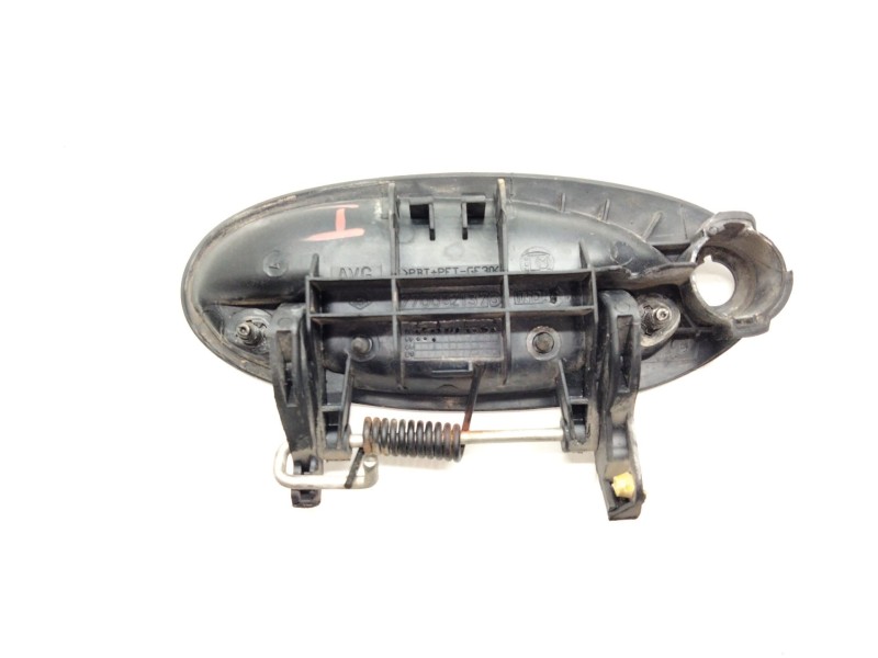 Recambio de maneta exterior delantera izquierda para renault laguna i (b56_, 556_) 1.6 16v (b568, b561) referencia OEM IAM 77008