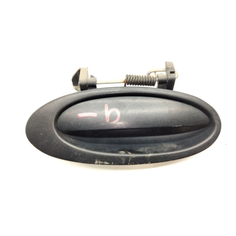 Recambio de maneta exterior trasera derecha para renault laguna i (b56_, 556_) 1.6 16v (b568, b561) referencia OEM IAM 770082137